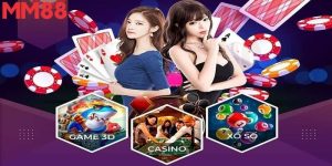 Nhà cái MM88 lừa đảo